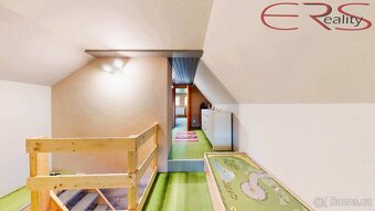 Rodinný dům 143 m², Raspenava, ev.č. 00599 - 13