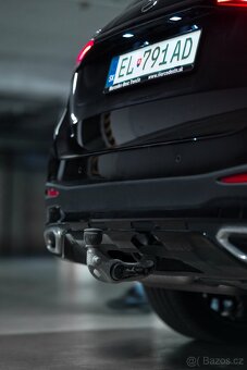 Mercedes-Benz GLC 300de AMG package 4MATIC ,DPH odpocet - 13