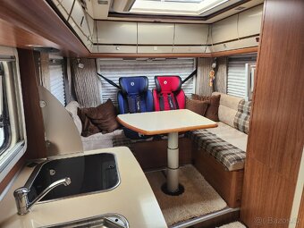 Karmann Colorado 602 rv.6/2014, 107t tkm - 13