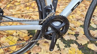 Basso Venta Disc 105 vel. 56 záruka - 13