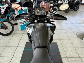 CFMOTO 800 MT Explore - Power Kit - Top stav, max výbava DPH - 13