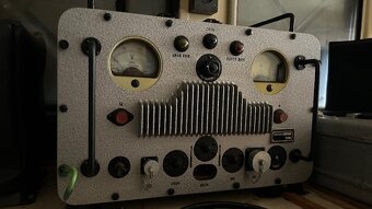 Praga V3S skříň dílna - 13