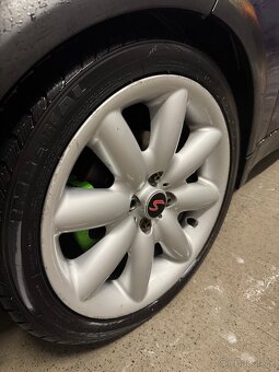 Mini one R50 1.6 66kw - 13