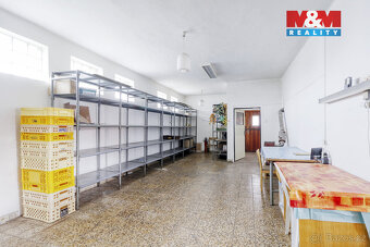 Prodej obchod a služby, 115 m², Žinkovy - 13