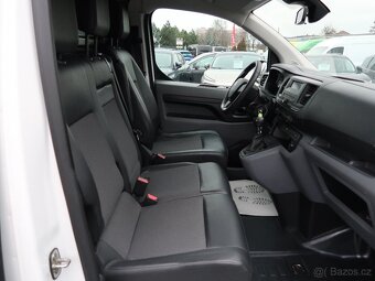 Citroen Jumpy 2.0BHDi,90kW,L2,1majČR,serv.kn,DPH - 13