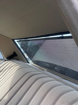 Mercedes-Benz 190E W201 - 13