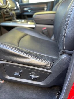 Dodge Ram 1500 - 13