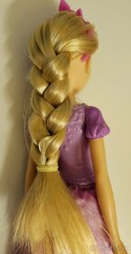 Disney Princezny - Popelka a Locika - 13