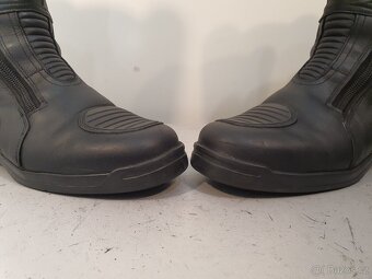 44 Daytona Touring Star GTX Gore-Tex vodotěsné boby na moto - 13
