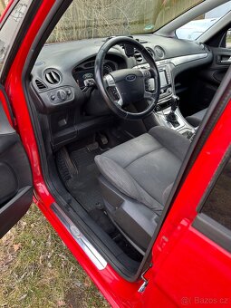 Ford Smax - 13
