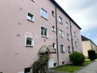 Pronájem bytu 2+1 55 m² - Sezimovo Ústí, Lipová - 13