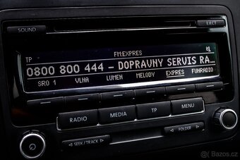 Volkswagen Touran 2.0 TDI Highline - 13