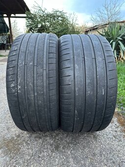 Originální alu kola R20 BMW X5 E53 Styling 168 - 13