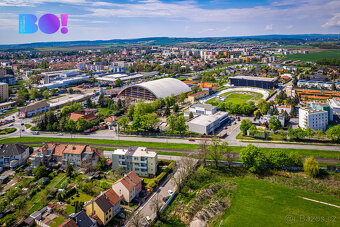Prodej bytu 1+kk, 39 m² se zahradou, Prostějov - 13
