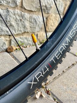 Specialized Camber Comp 29 2017 - 13