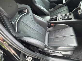 Cupra Formentor 2.5 VZ5 4x4 287kw 2/2022 DPH - 13