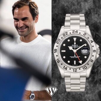 ♛ Rolex Explorer II / REF.216570 – 42mm, FULL SET 🇨🇭 - 13