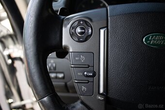 Land Rover Discovery 4 3.0 SDV6 HSE, 188kw AT8 - 13