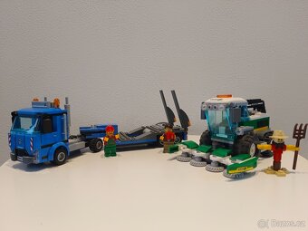 LEGO City 60223 - 13