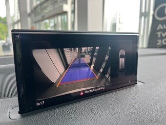Audi Q7 3,0TDI 200kW Quattro Tiptronic S-line POUZE 90TIS KM - 13