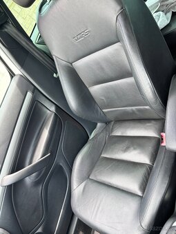 Octavia RS Facelift, 2.0 TDI 125kw, 1.majitelka ČR, 225xxxkm - 13