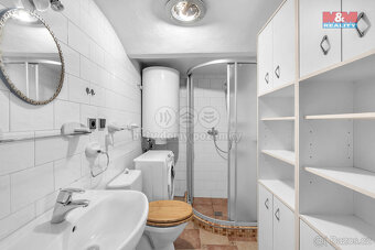 Prodej rodinného domu, 89 m², Kněžnice - 13