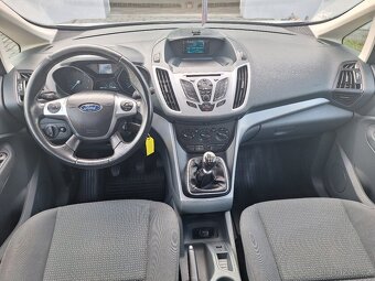 Ford Grand C-Max 1,6TDCi - 13