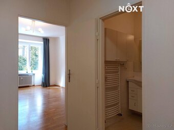 Pronájem byt 2+1, 75㎡ - 13
