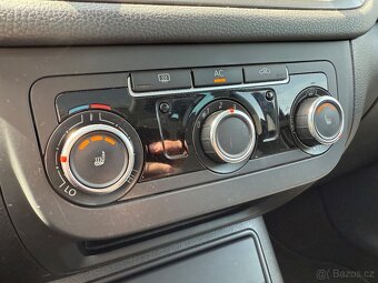 VOLKSWAGEN TIGUAN 1.4 TSI 90KW //2011 PANORAMA SERVISKA - 13
