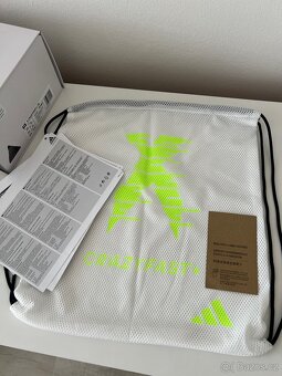 Adidas X Crazyfast + FG 44 kopačky - 13