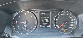 VW Transporter - 13