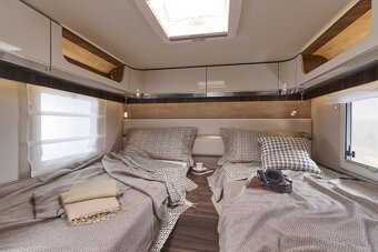 Laika Ecovip 3009 L - nový vůz 2025 - 13