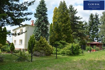 Prodej rodinný dům, 378 m2, Orlová - Lutyně, ul. Větrná - 13