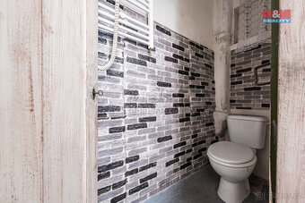 Prodej rodinného domu, 100 m², Ledvice, ul. Mírová - 13