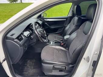 ŠKODA OCTAVIA III 1.6 TDI COMBI/ZÁRUKA/LETNÍ SLEVA - 13