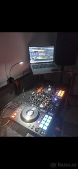 Aparatura komplet - 13