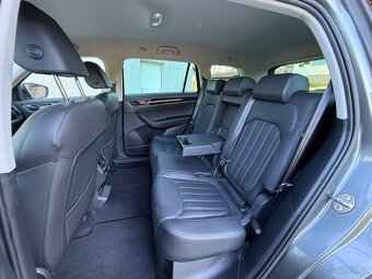 Škoda Kodiaq L&K 2.0TDI FL 110Kw DSG/Virtual/2023/157Tkm - 13