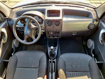 Citroen Berlingo - 13