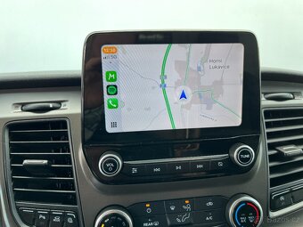 Ford Transit Custom 2,0TDCi 130PS L2, CarPlay,Winterpaket,.. - 13