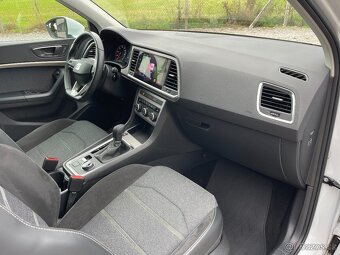 Seat Ateca Facelift XPERIENCE 1.5TSI DSG 110kW 108.400KM DPH - 13