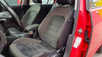 VW Golf 1.4 TSI 92kW Maraton Edition-1.maj-ČR-NEHAV-DPH - 13