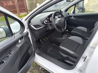 Peugeot 207 SW 1,4i 16v VTI 95 Urban Move - 13