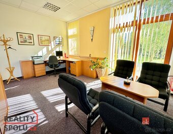 Pronájem, byty/3+kk, 110 m2, Havlíčkova 2370, Místek, 73801  - 13