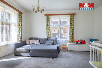 Prodej rodinného domu, 78 m², Blatná, Skaličany - 13