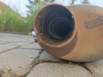 PORSCHE 986 BOXSTER ZNACKOVY CELONEREZOVY VYFUK SUPERSPRINT - 13