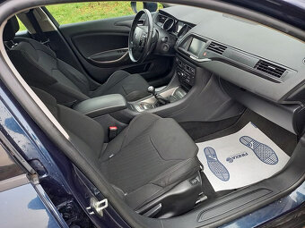 Citroën C5 2,0Hdi 103kw klima - 13