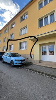 Prodej bytu 2+1 56 m² Adamov - 13