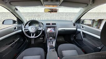 Škoda Octavia 2 1.9 Tdi DSG - 13
