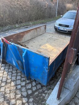 Avia 2x kontejner - 13