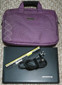 Notebook Lenovo G50-30 model: 80G0 - 13